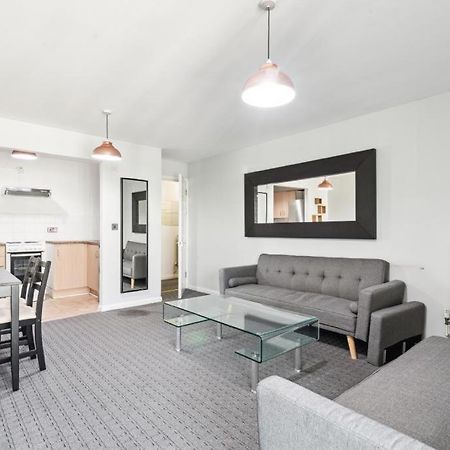 Docklands Cozy View Apartment Londres Exterior foto